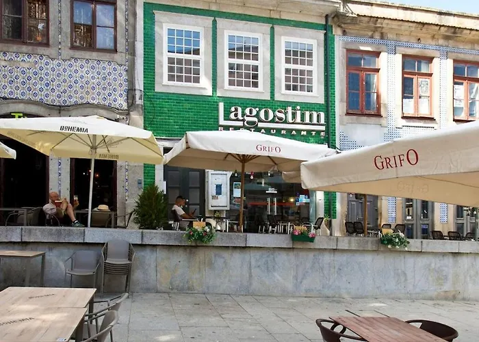 Διαμέρισμα Aposentus - Premium 3br