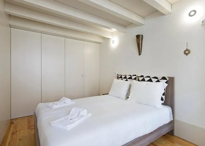 Aposentus - Premium 3br