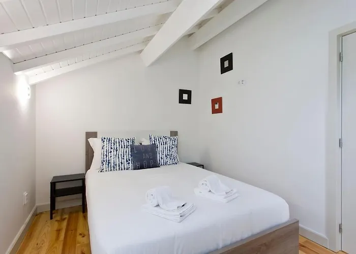 Aposentus - Premium 3br *