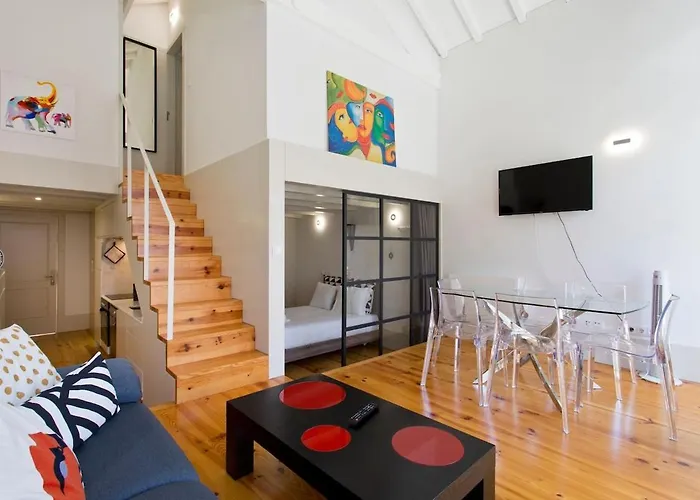 Aposentus - Premium 3br