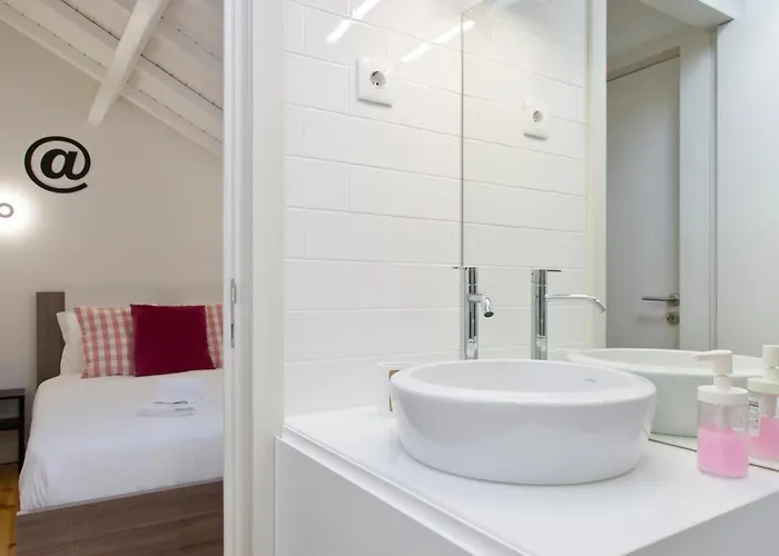 Aposentus - Premium 3br Πόρτο