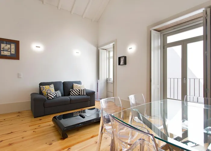 Aposentus - Premium 3br * Porto