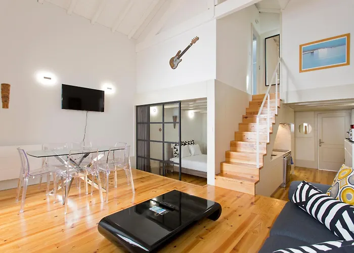 Aposentus - Premium 3br *