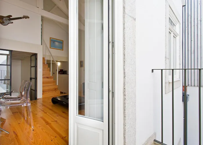 Aposentus - Premium 3br Πόρτο