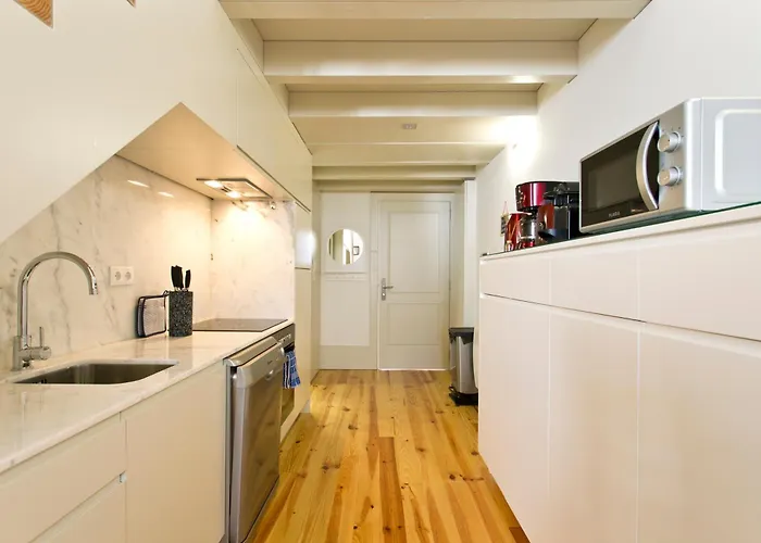 Διαμέρισμα Aposentus - Premium 3br