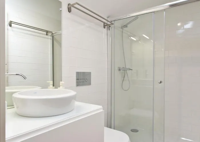 Διαμέρισμα Aposentus - Premium 3br *