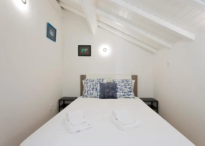 Aposentus - Premium 3br *