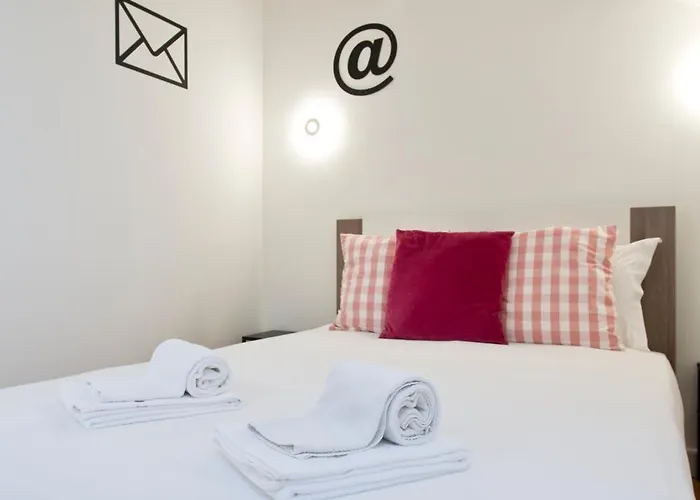 Aposentus - Premium 3br * Πόρτο