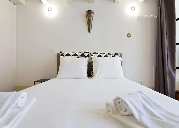 Aposentus - Premium 3br Διαμέρισμα *