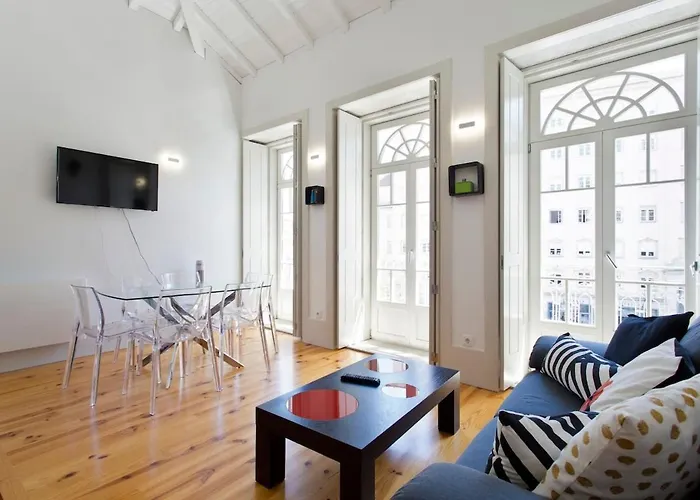 Aposentus - Premium 3br