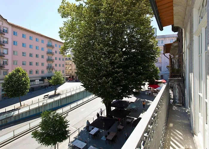 Aposentus - Premium 3br