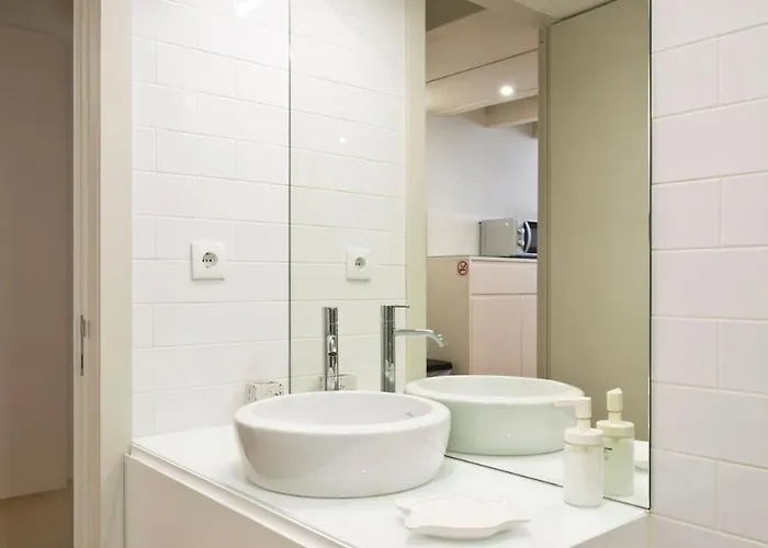 Aposentus - Premium 3br Lejlighed *