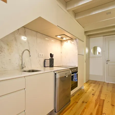 Апартаменты Aposentus - Premium 3br