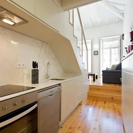 Aposentus - Premium 3br Апартаменты *