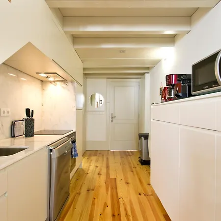 Апартаменты Aposentus - Premium 3br