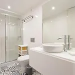 Apartment Aposentus - Premium 3br *