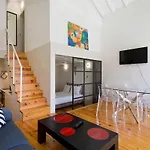 Aposentus - Premium 3br