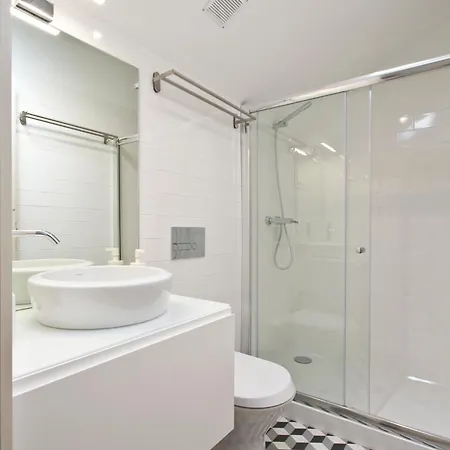 Apartment Aposentus - Premium 3br *